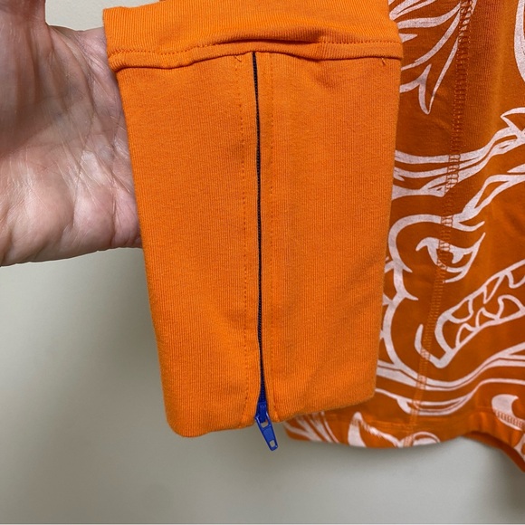 Florida Gators Women’s Emerson Street Collegiate Full Zip Jacket Small - Picture 7 of 11